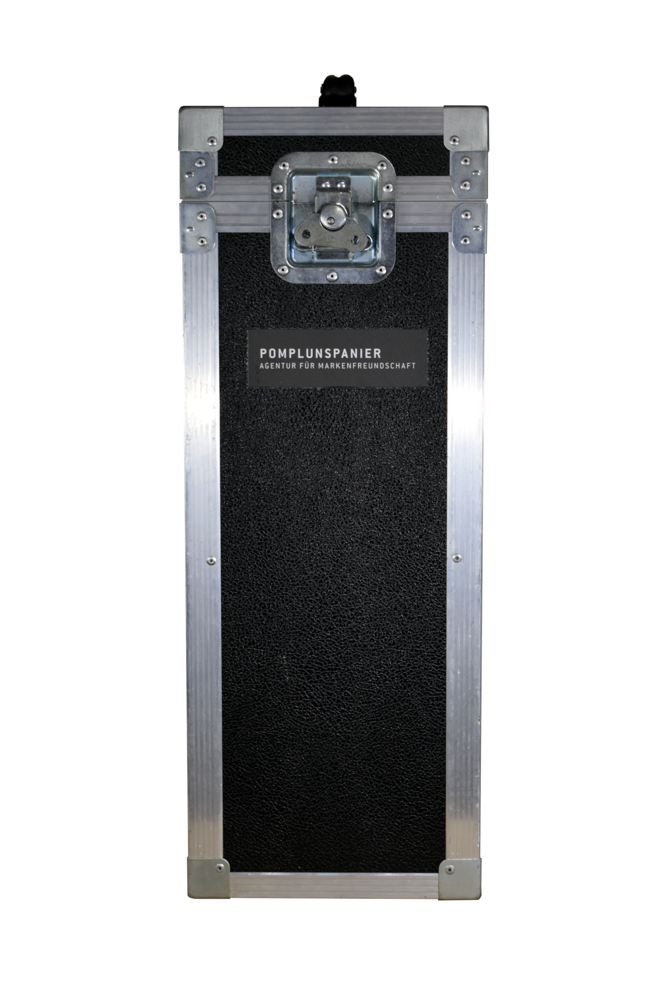 Apestick 4 Flightcase
