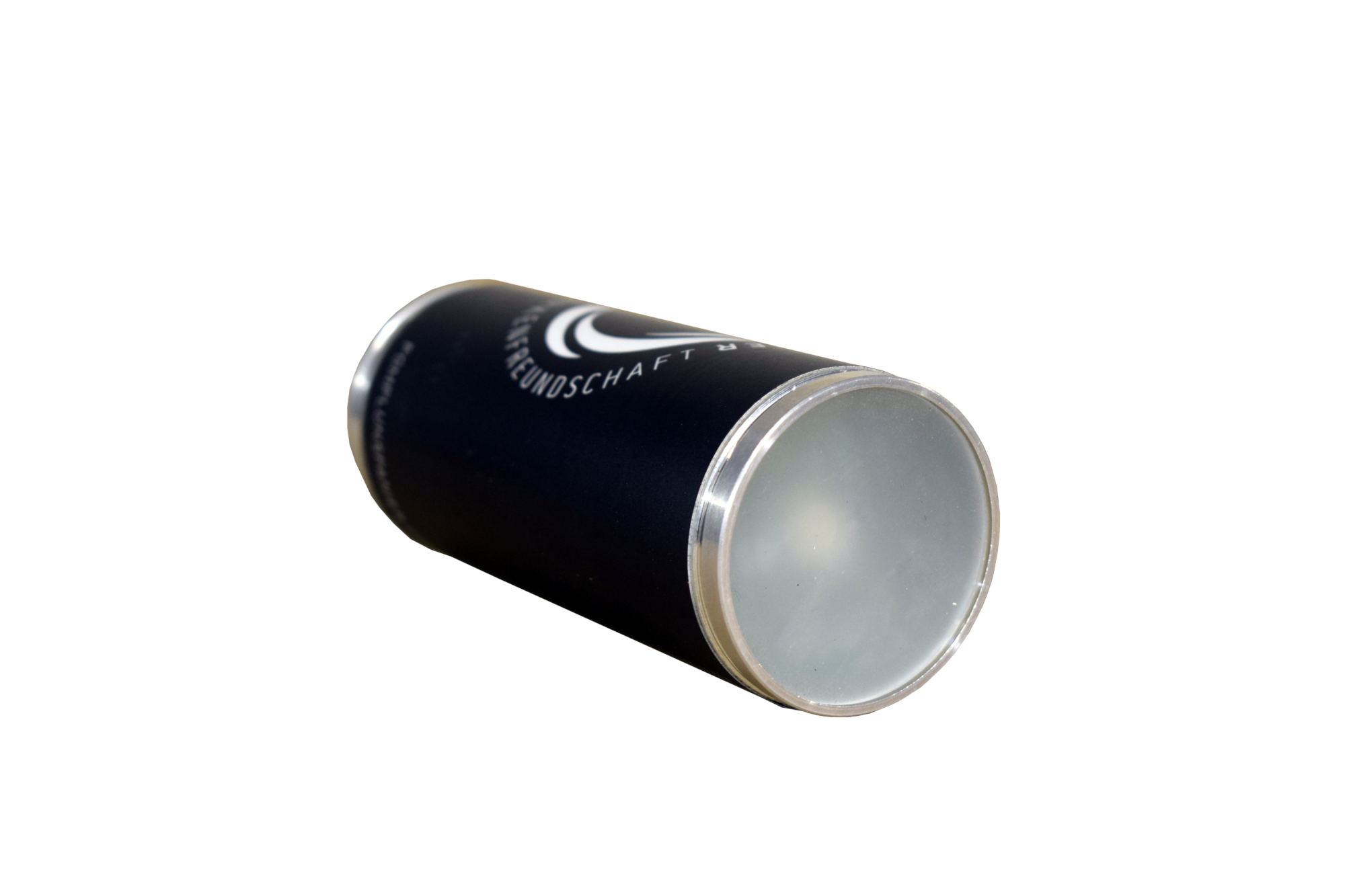 Lightcan Schrägansicht
