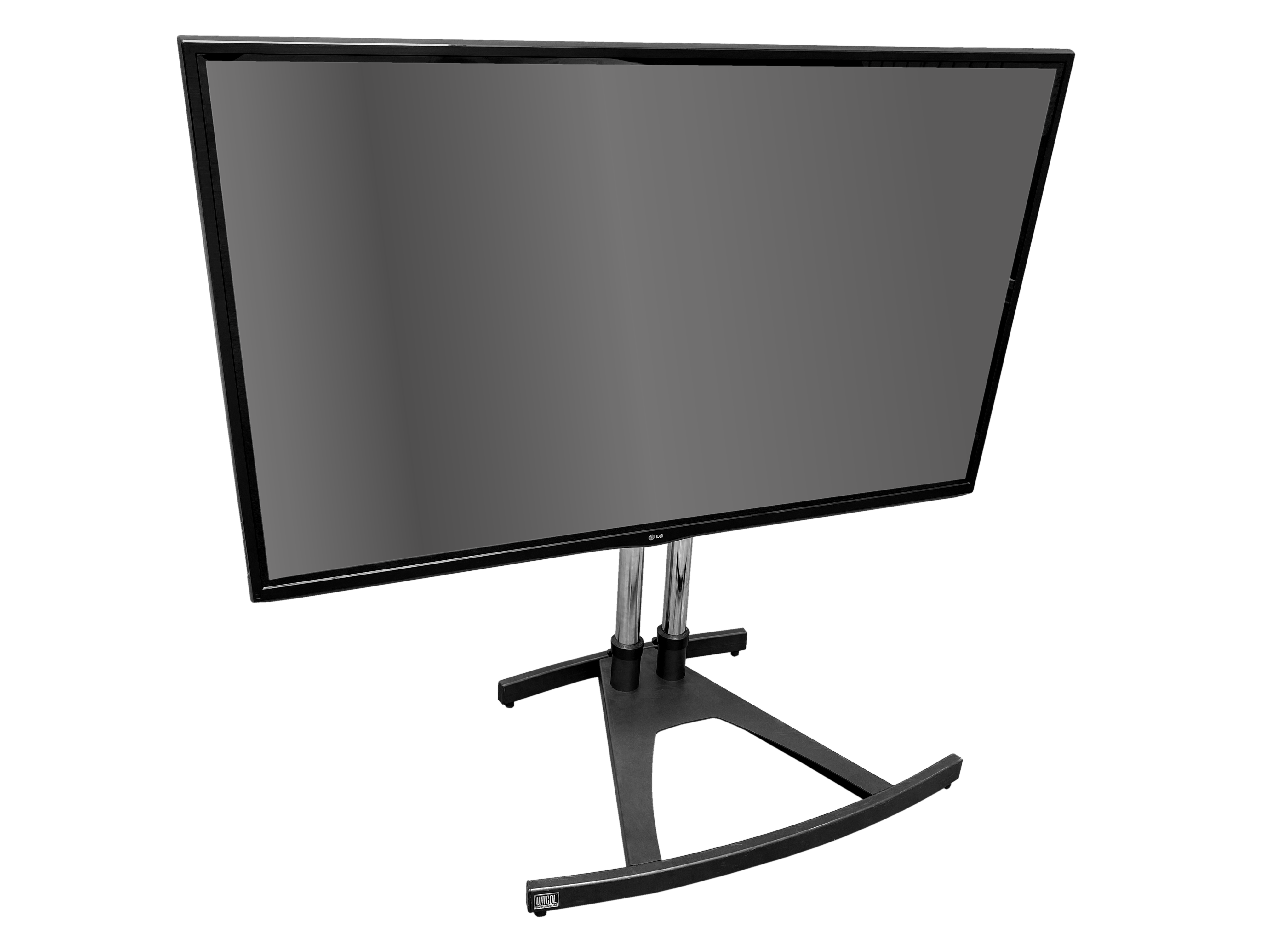 65'' Zoll Screen