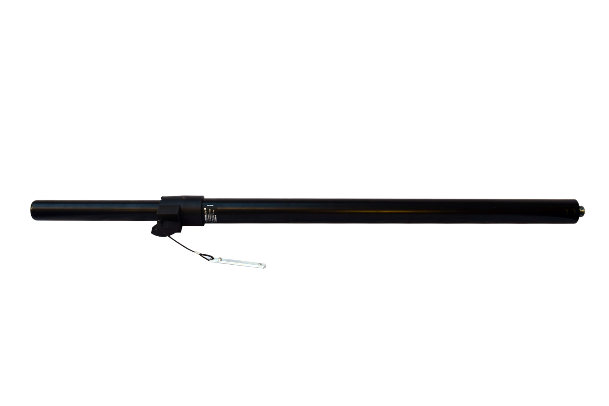 Millenium BS-2222 Pro Stativ Boxenständer