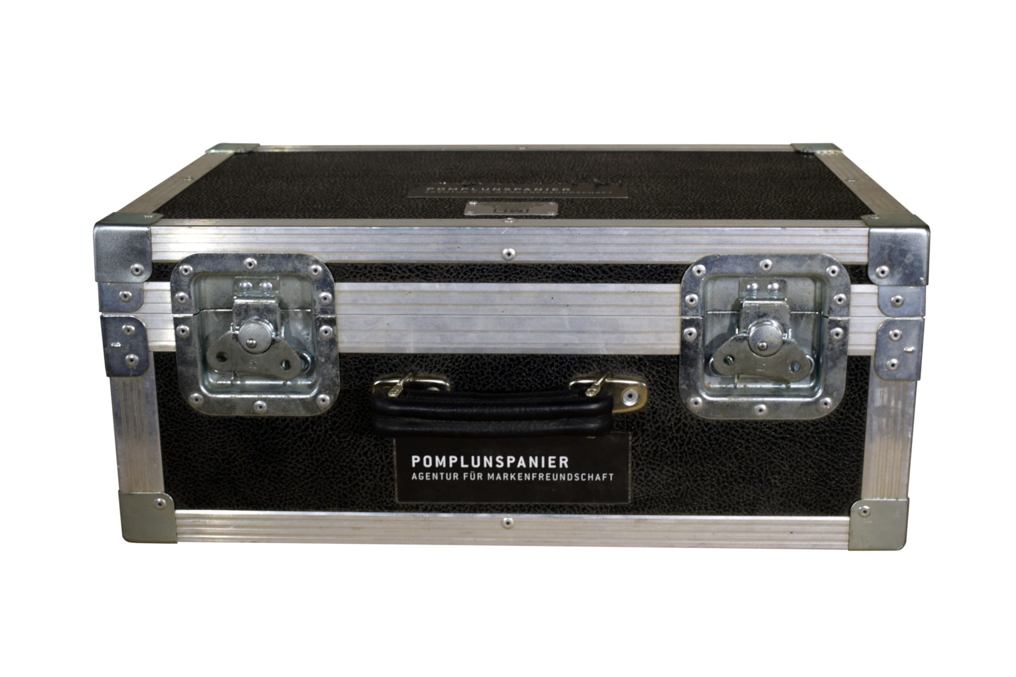 Lightcan Flightcase