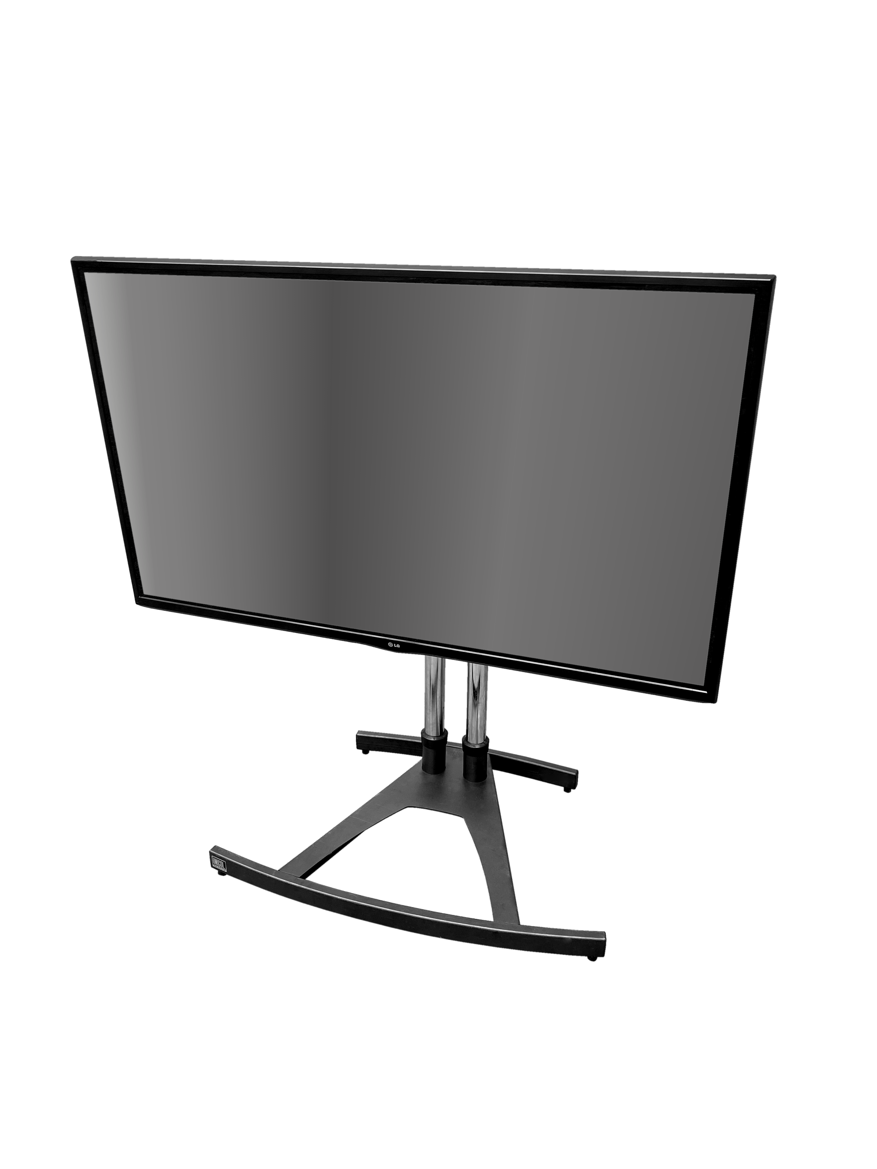 65'' Zoll Screen