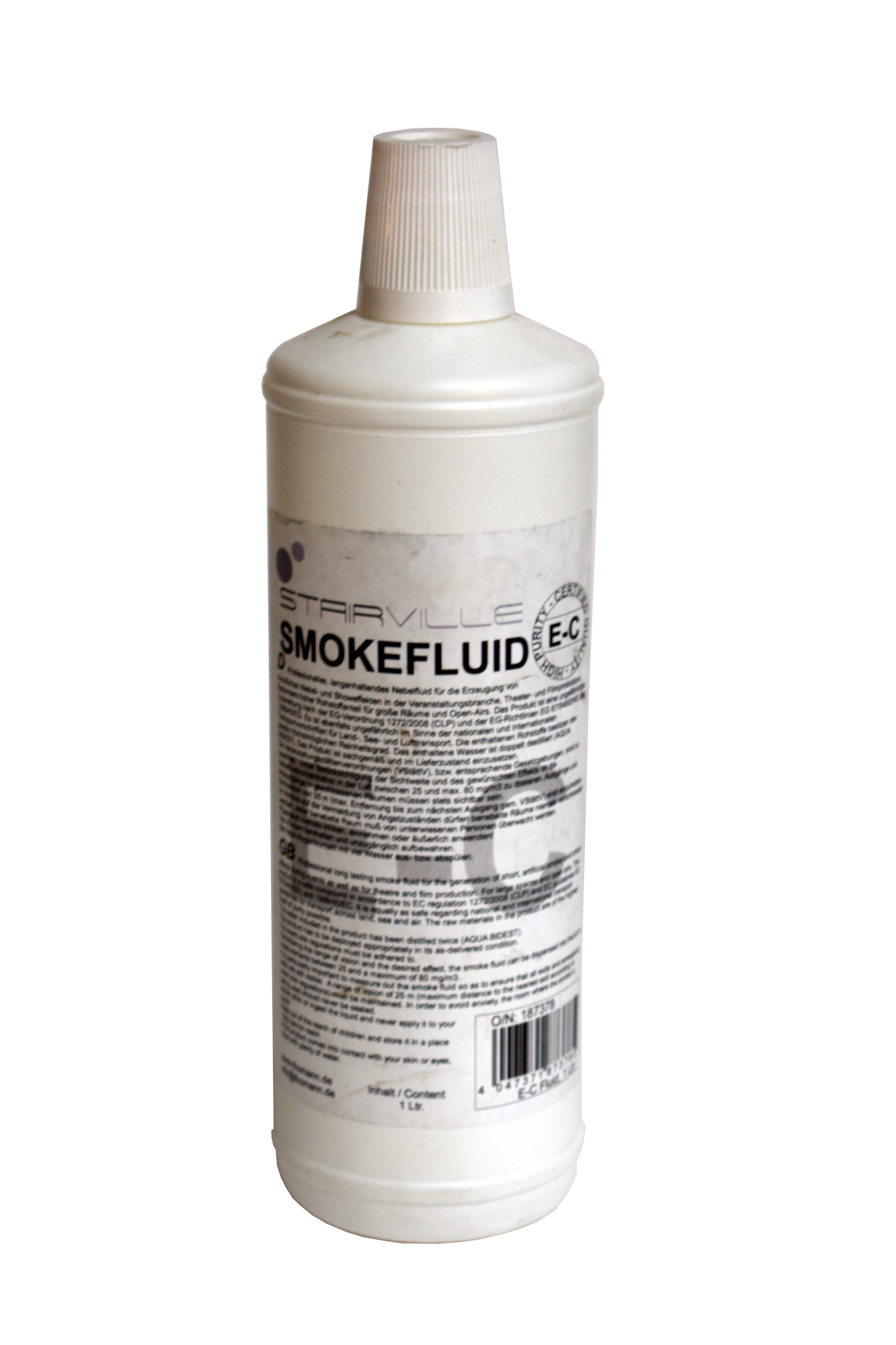 Starville AF-40 Mini Fog Machine