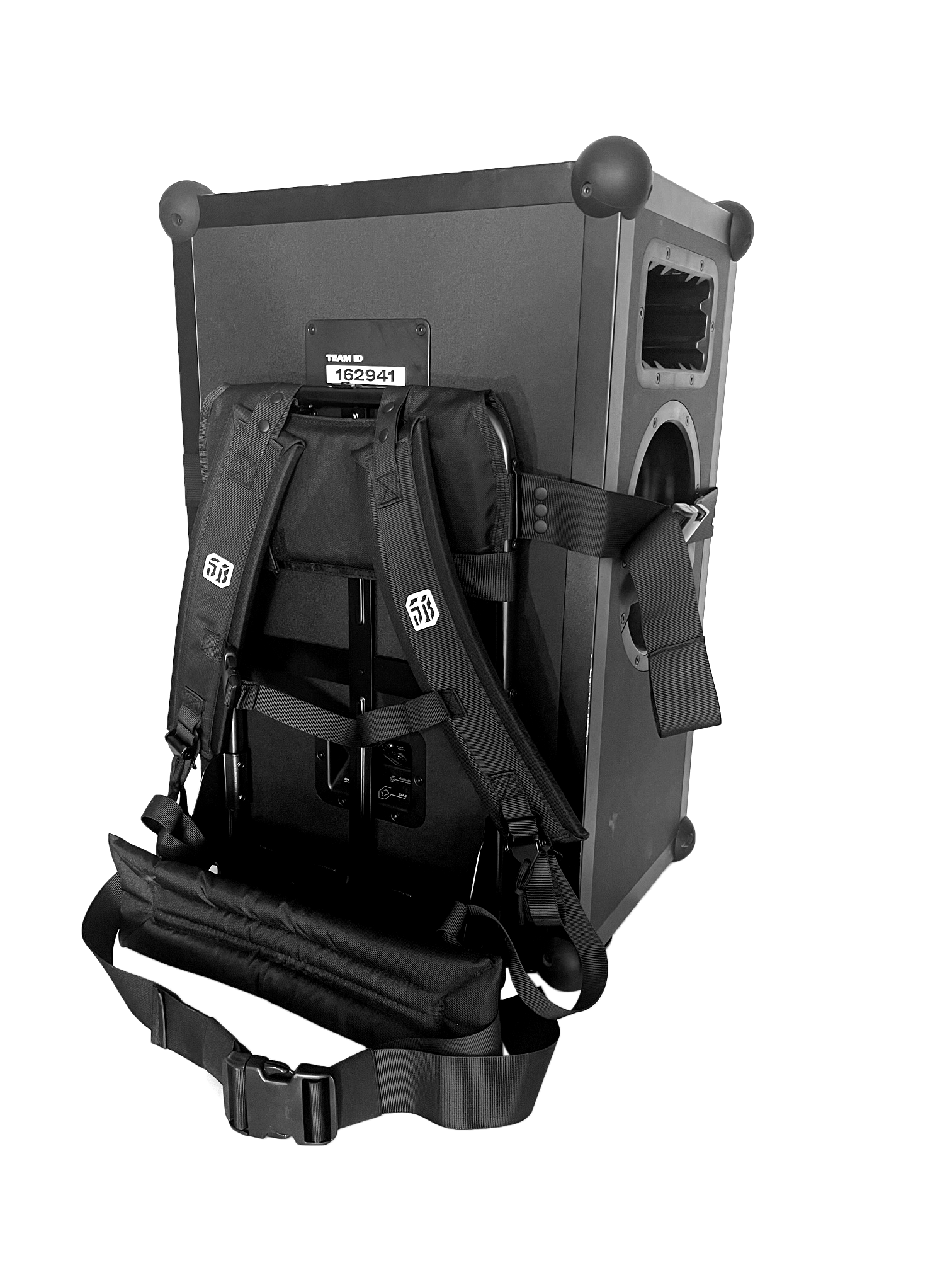 Soundboks Backpack Transporttasche