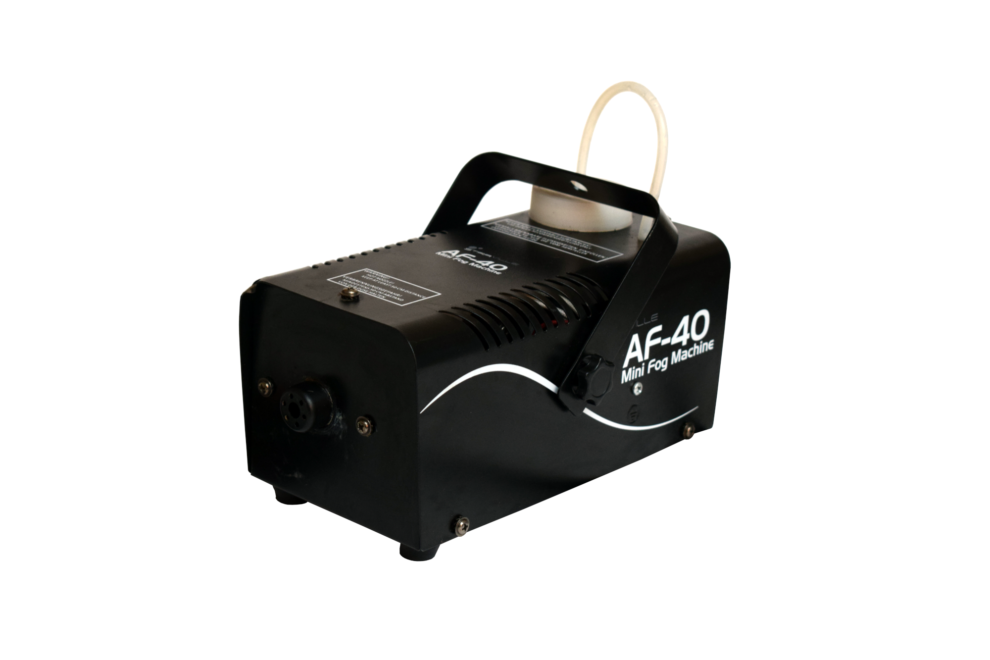Starville AF-40 Mini Fog Machine