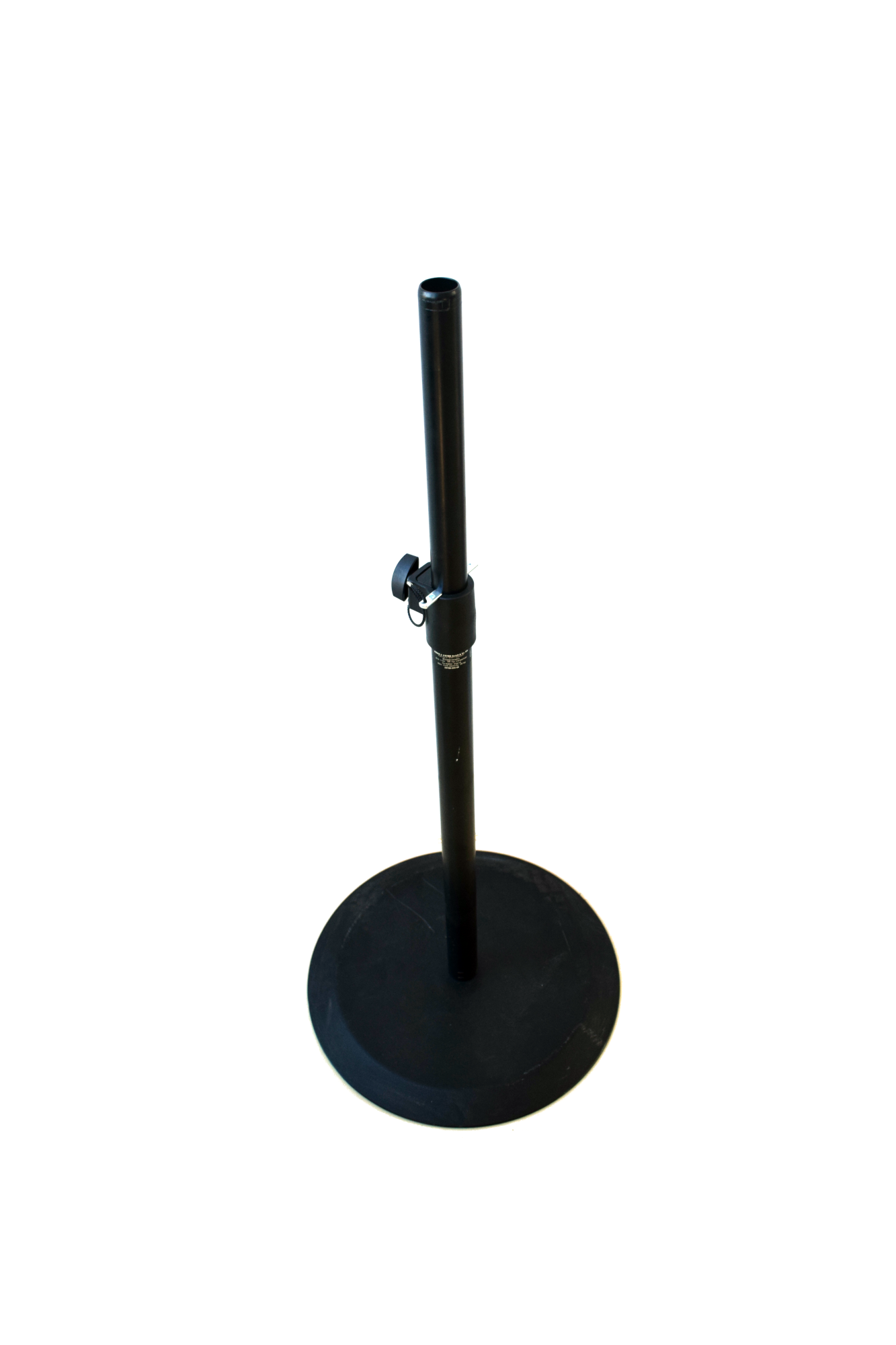 Millenium BS-2222 Pro Stativ Boxenständer