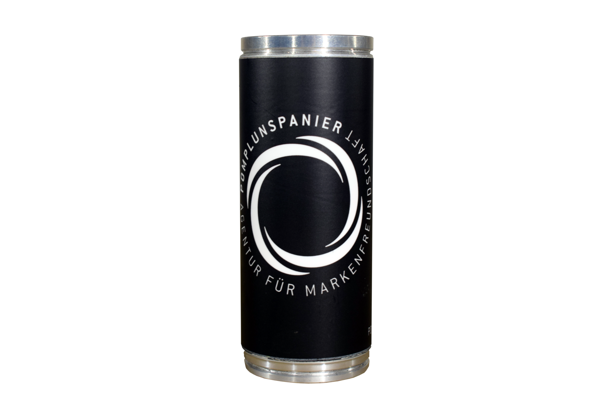 Lightcan Frontansicht