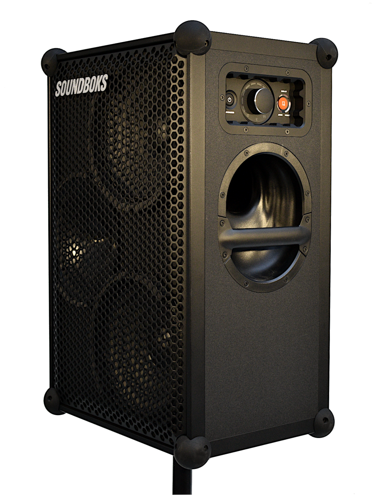 Soundboks Gen.3 Schrägansicht