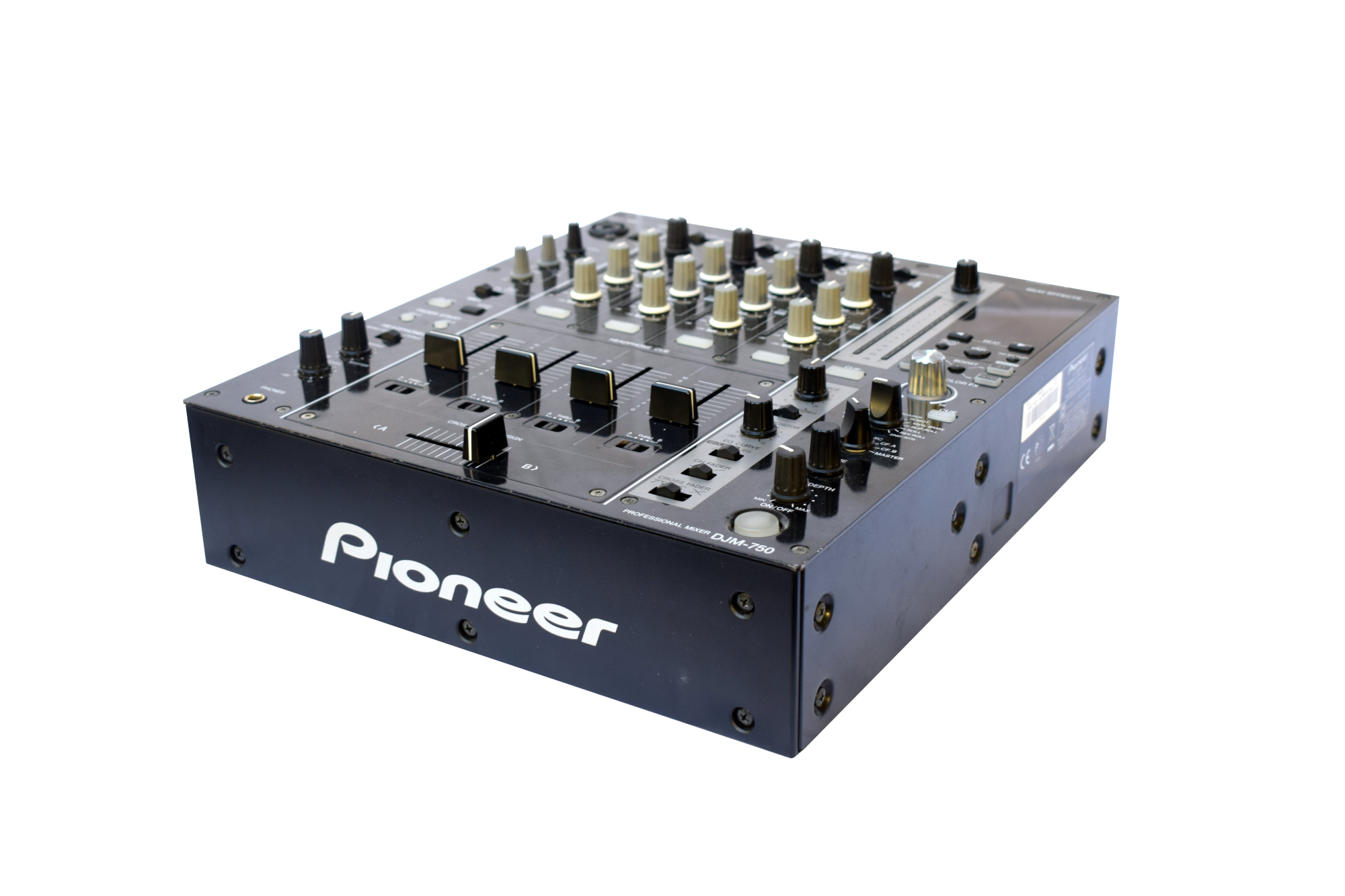 Pioneer DJM 750 MK2