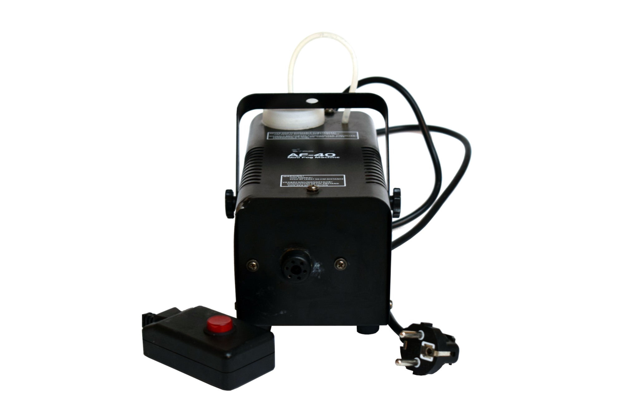 Starville AF-40 Mini Fog Machine