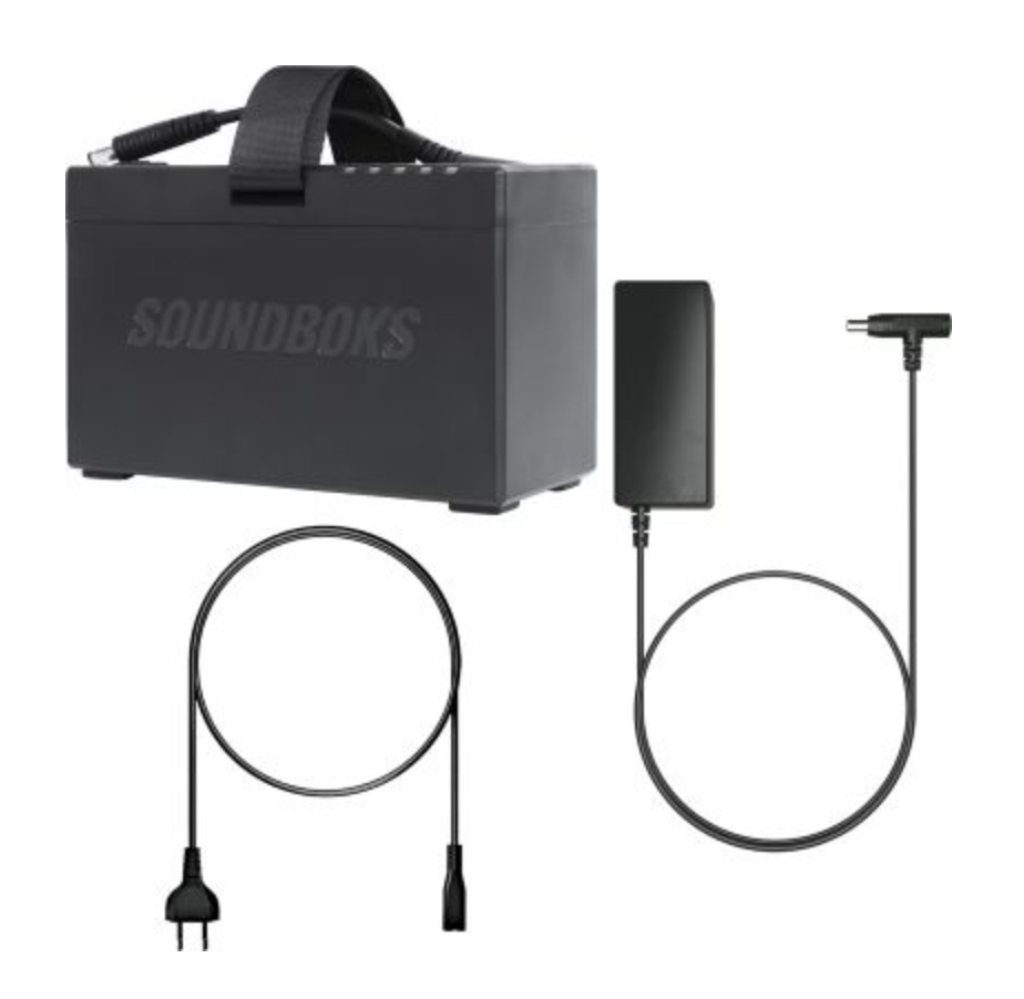 Soundboks Gen.3