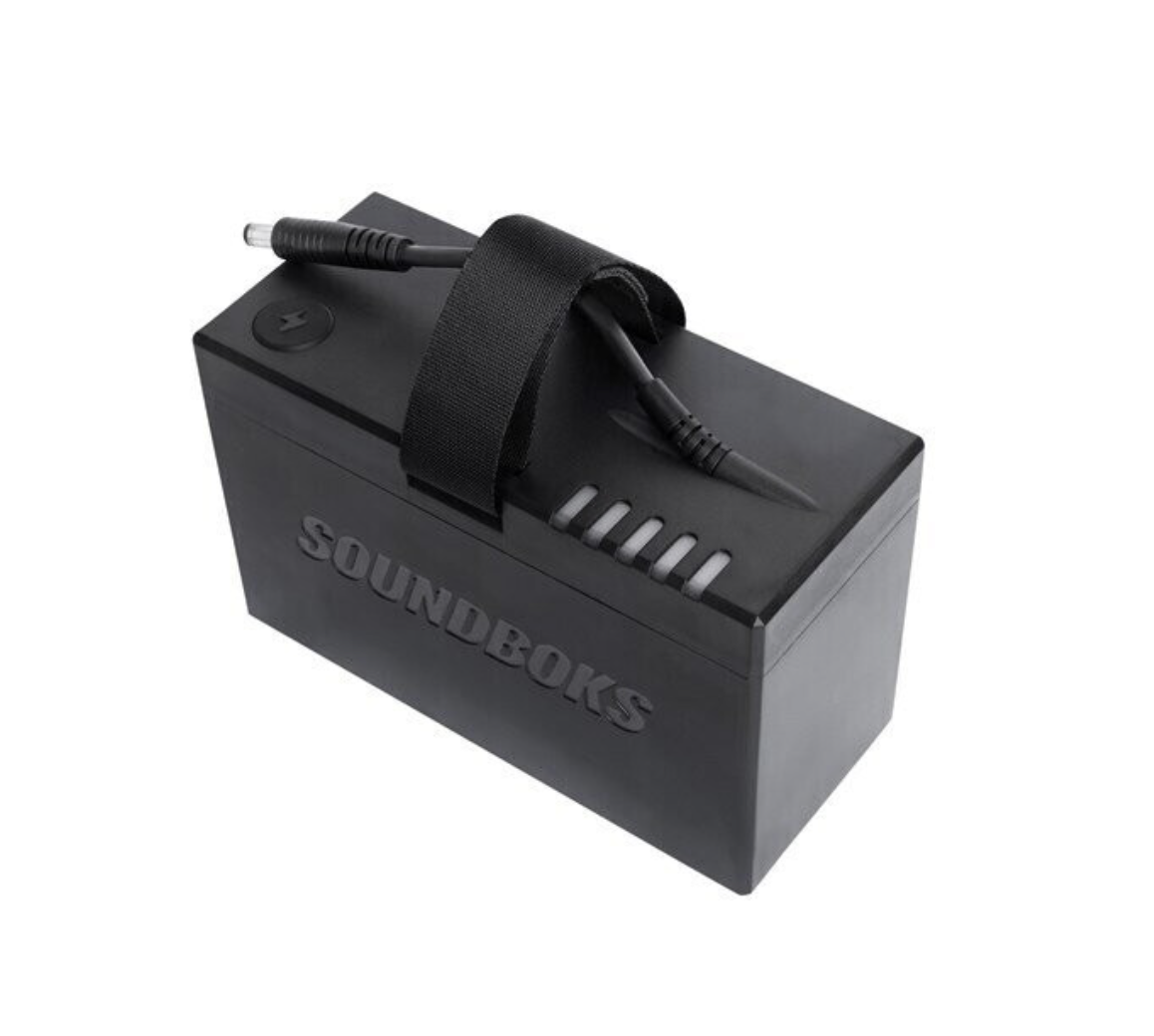 Soundboks Gen.3