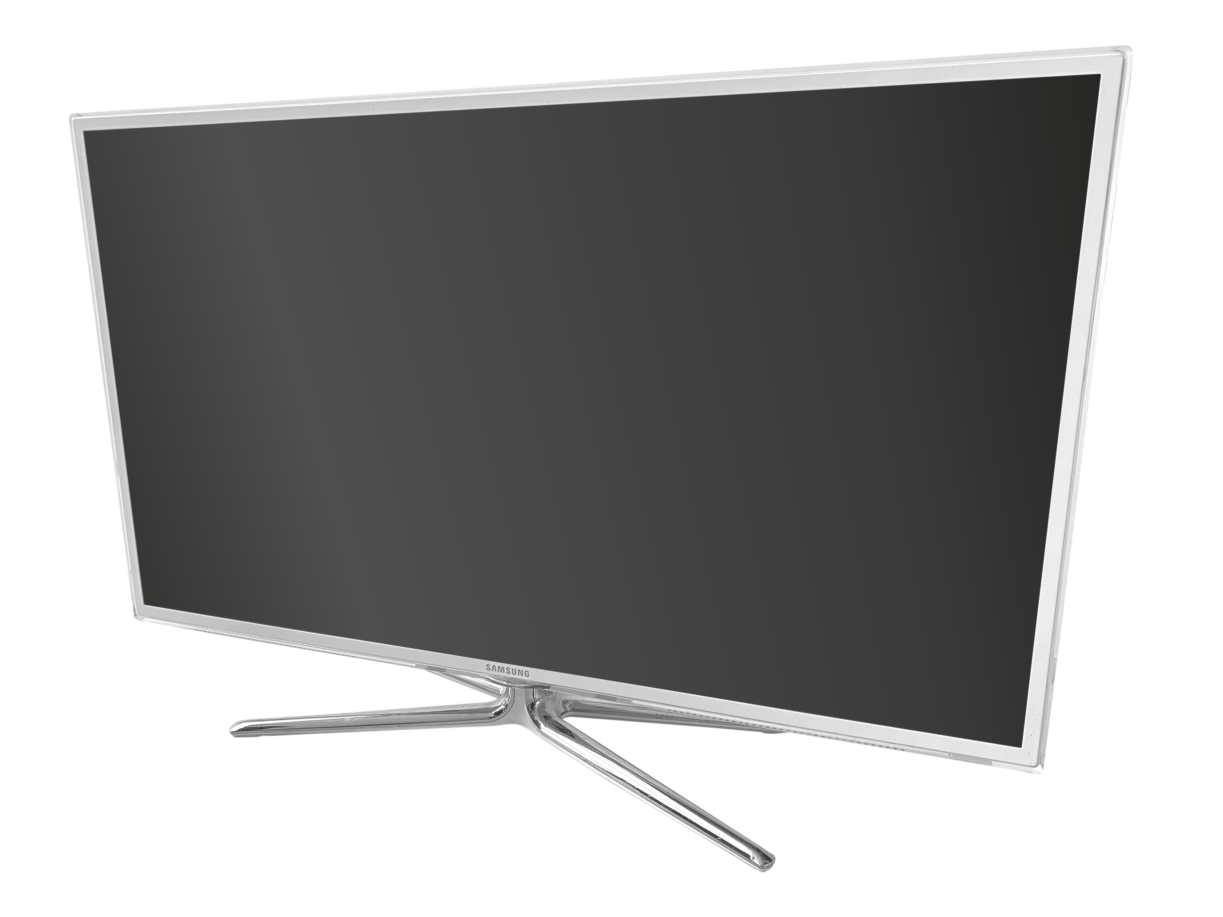 Samsung 40'' Zoll LED Smart TV weiß