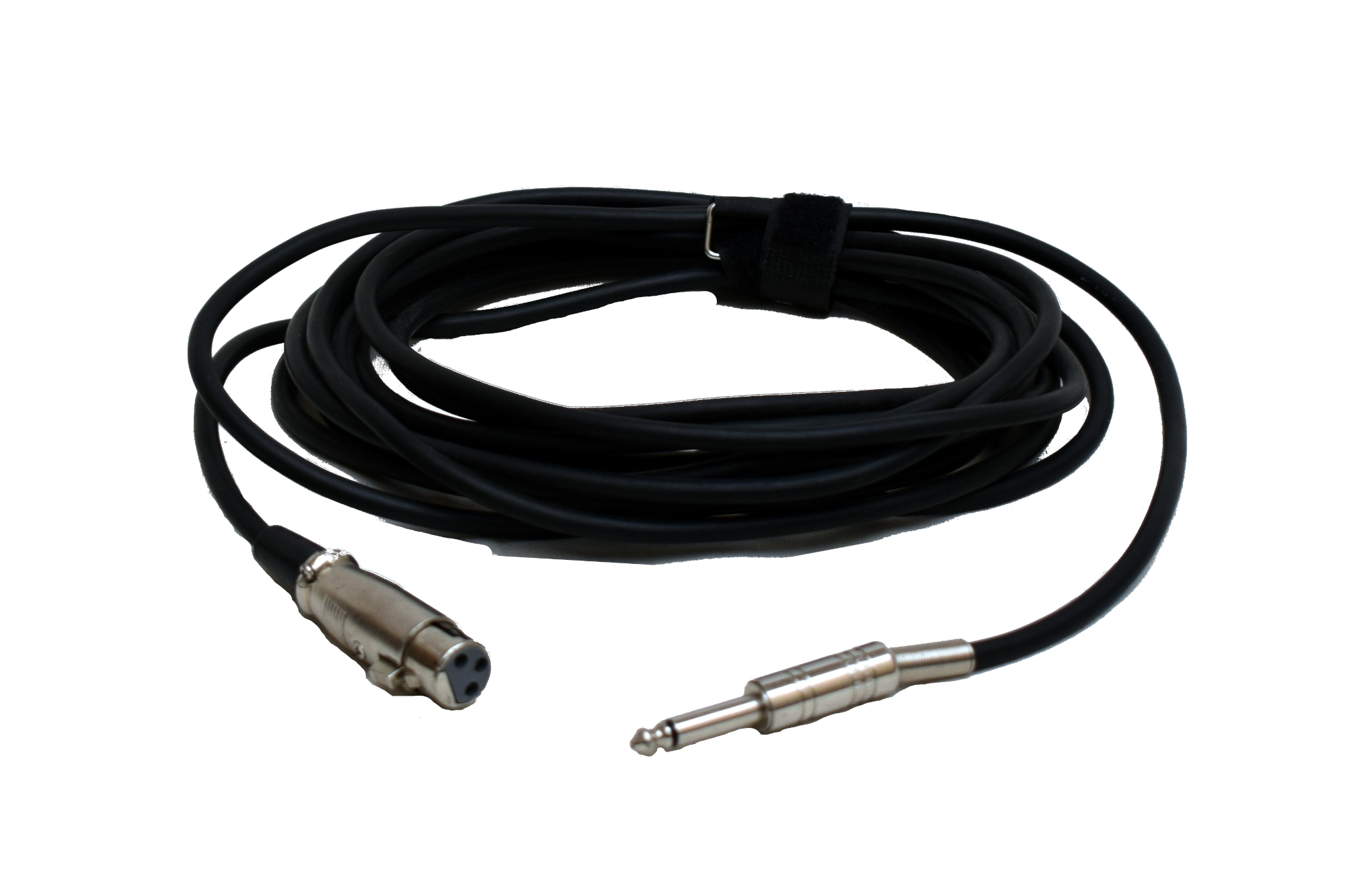 Klinke auf Mikro Kabel