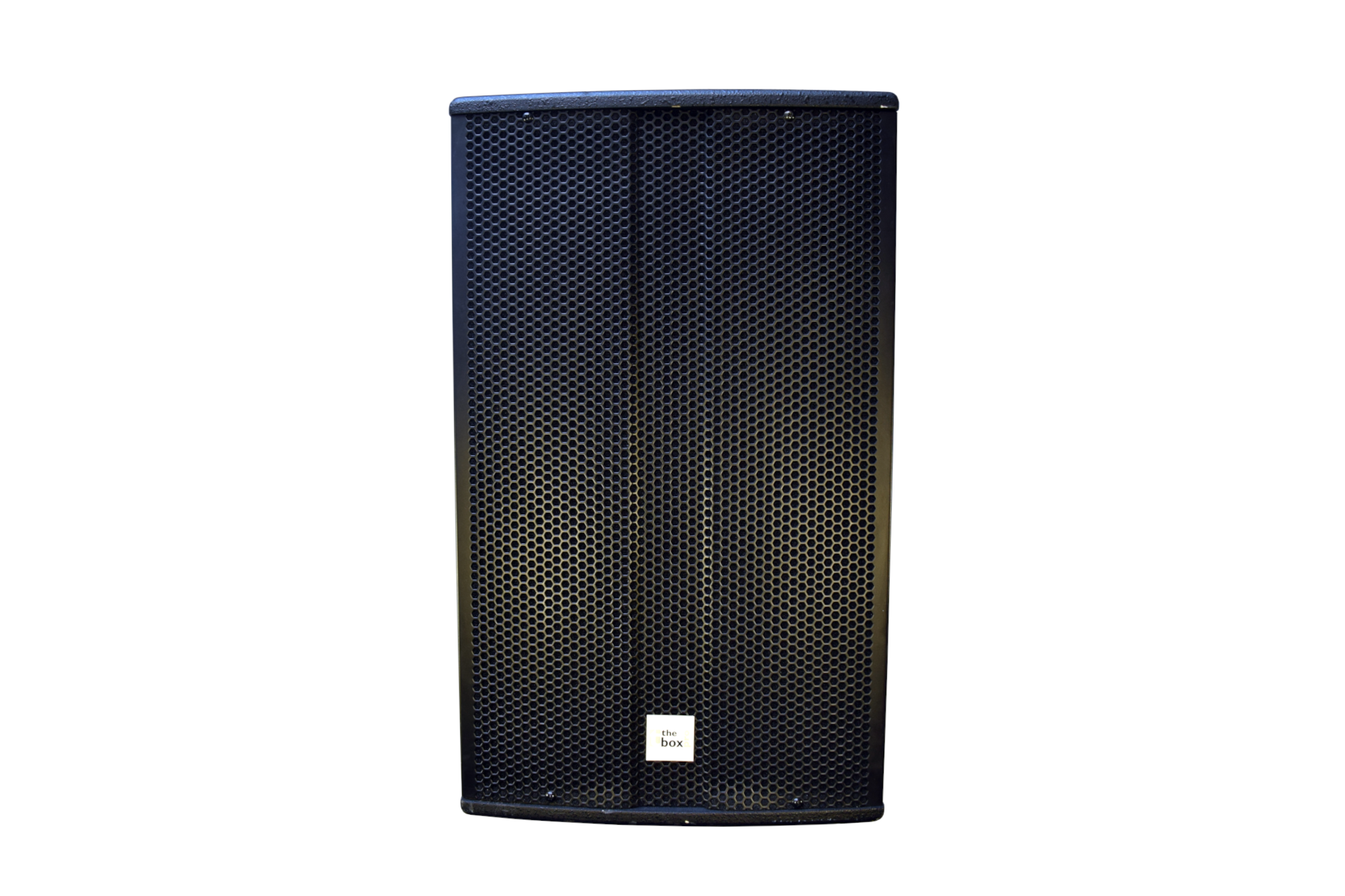 The Box Pro Achat 112M